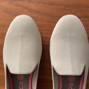 Rothy’s 9.5 loafers